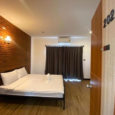 The Connect Chiang Mai Hotel Kültér fotó