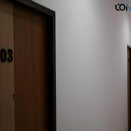 The Connect Chiang Mai Hotel Kültér fotó