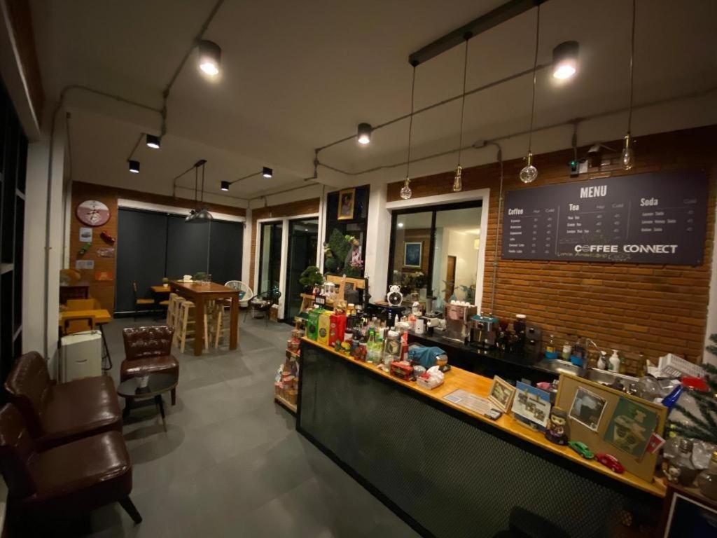 The Connect Chiang Mai Hotel Kültér fotó