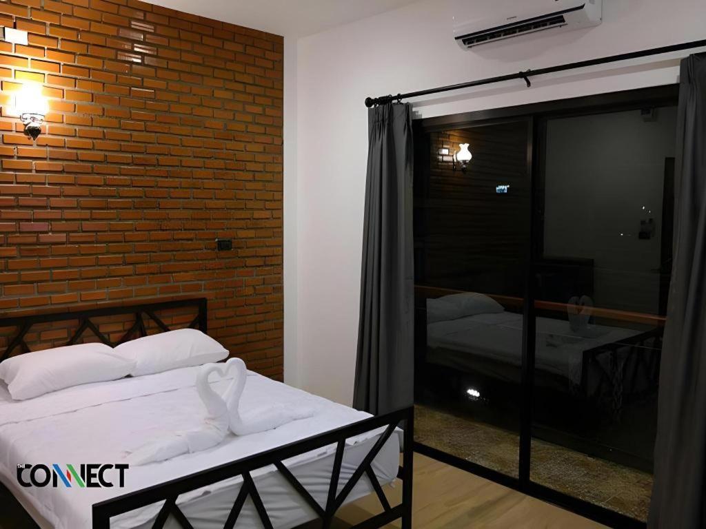 The Connect Chiang Mai Hotel Kültér fotó