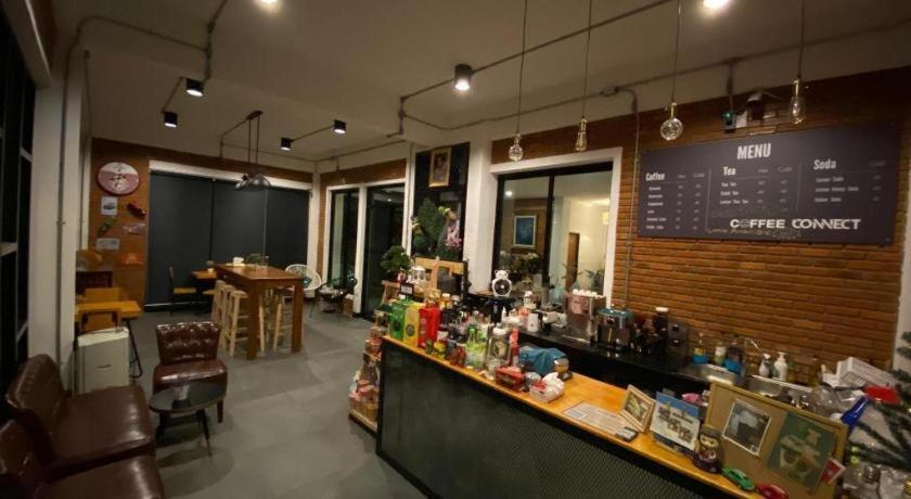 The Connect Chiang Mai Hotel Kültér fotó