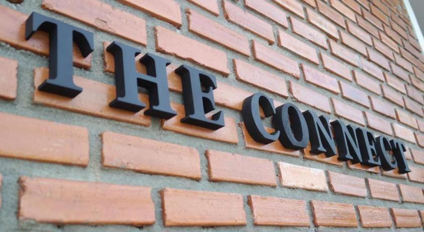 The Connect Chiang Mai Hotel Kültér fotó