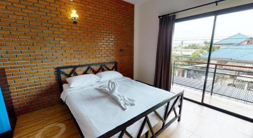 The Connect Chiang Mai Hotel Kültér fotó
