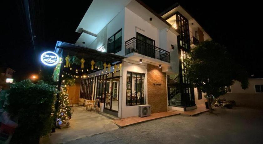 The Connect Chiang Mai Hotel Kültér fotó