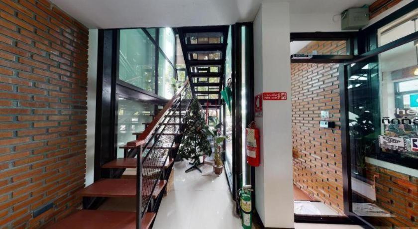 The Connect Chiang Mai Hotel Kültér fotó